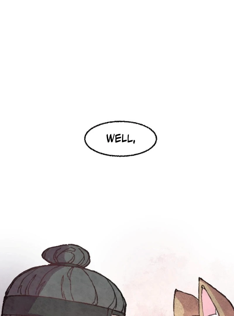 The Fox Who Stole My Heart Chapter 17 - Page 87