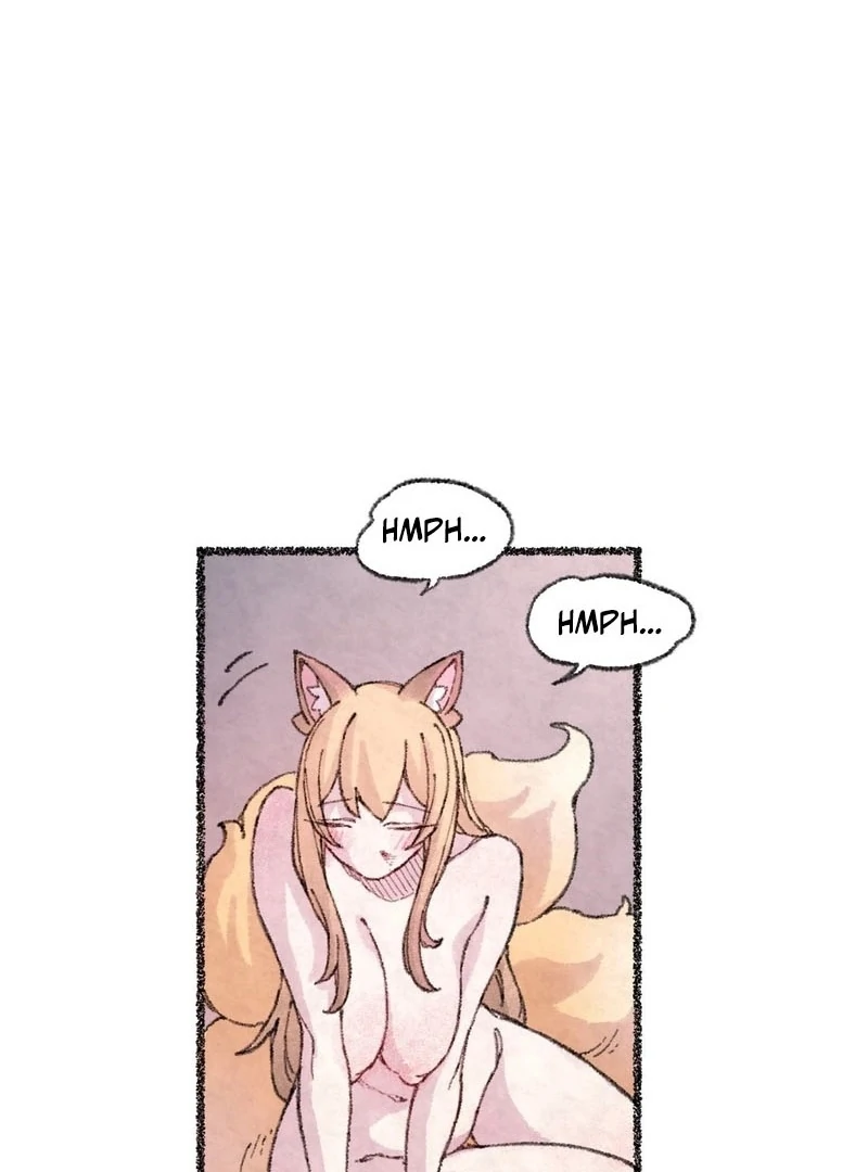 The Fox Who Stole My Heart Chapter 17 - Page 10