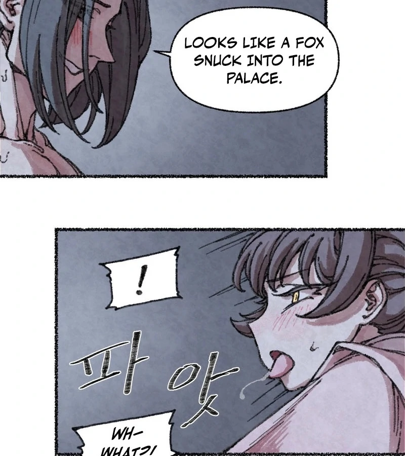The Fox Who Stole My Heart Chapter 2 - Page 106