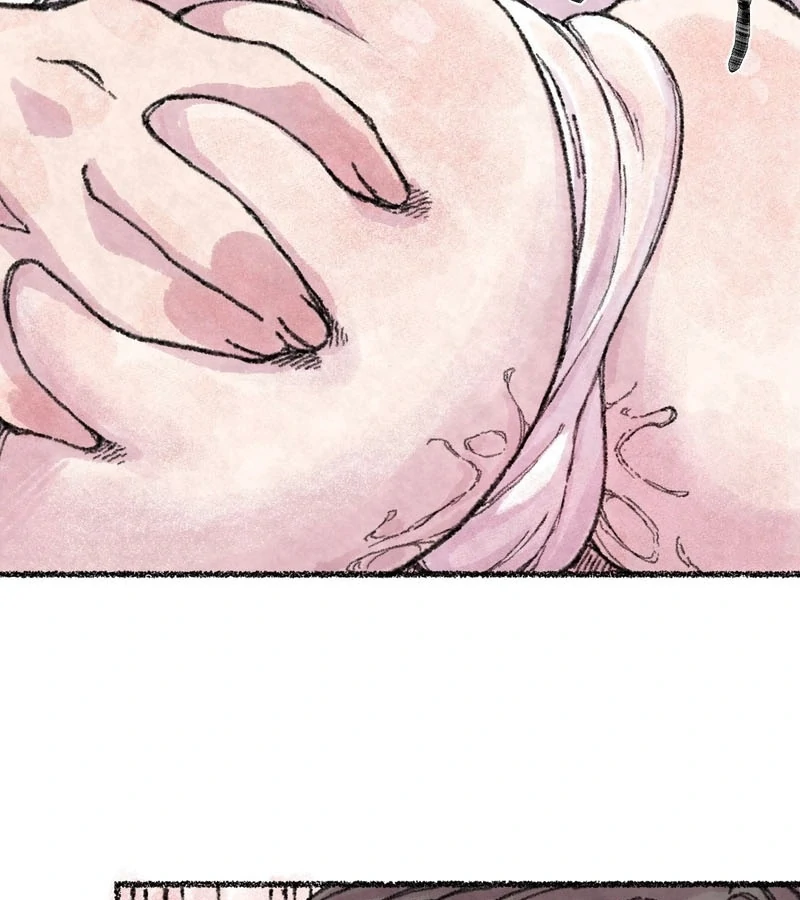 The Fox Who Stole My Heart Chapter 2 - Page 111