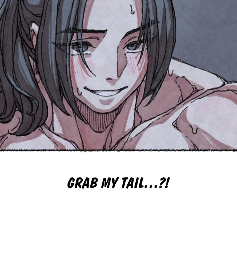 The Fox Who Stole My Heart Chapter 2 - Page 121