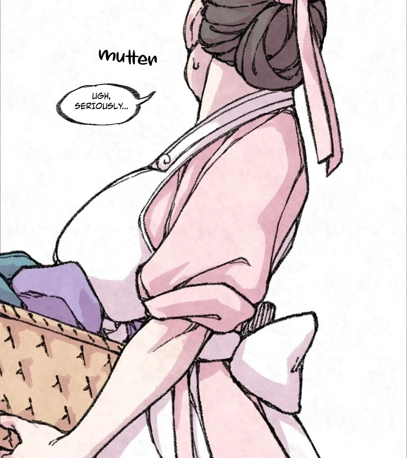 The Fox Who Stole My Heart Chapter 2 - Page 22