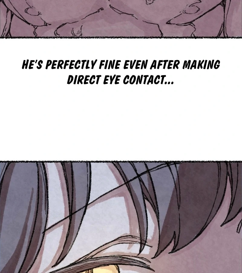 The Fox Who Stole My Heart Chapter 2 - Page 27