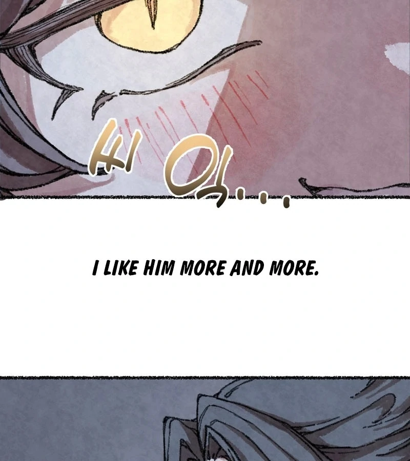 The Fox Who Stole My Heart Chapter 2 - Page 28
