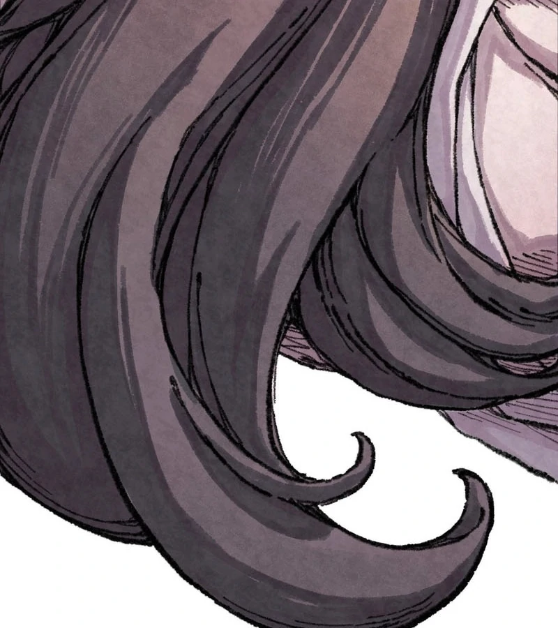 The Fox Who Stole My Heart Chapter 2 - Page 34
