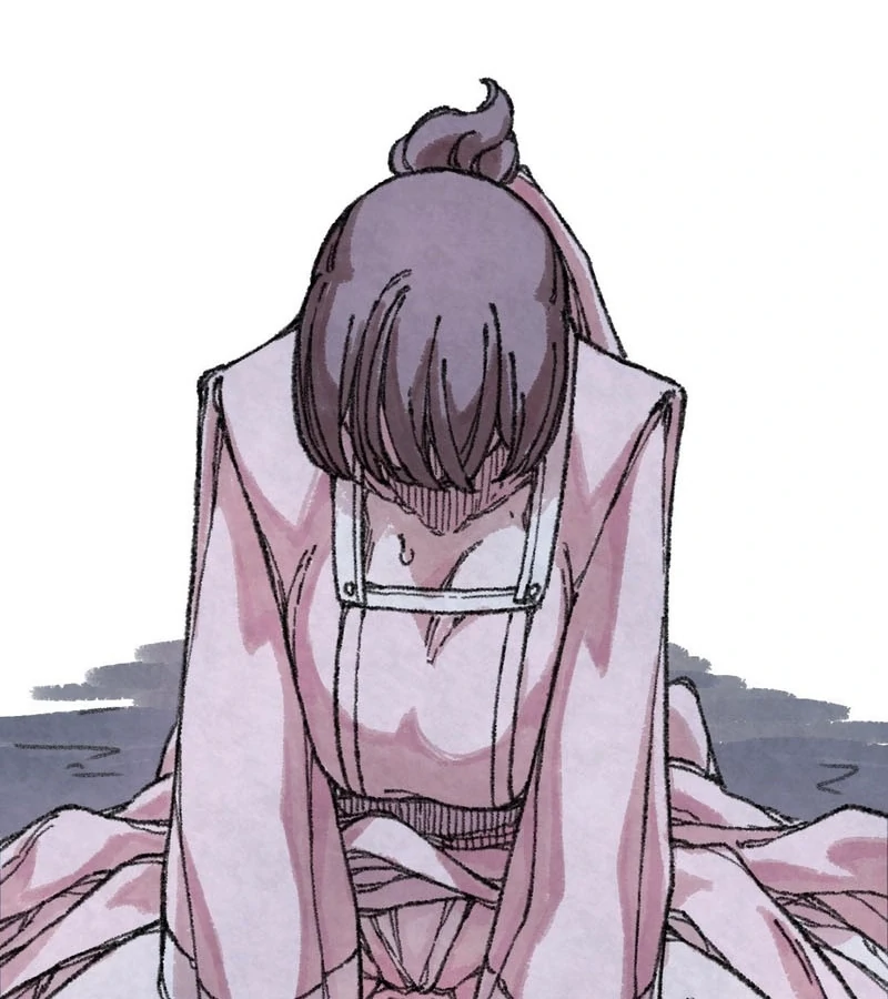The Fox Who Stole My Heart Chapter 2 - Page 38
