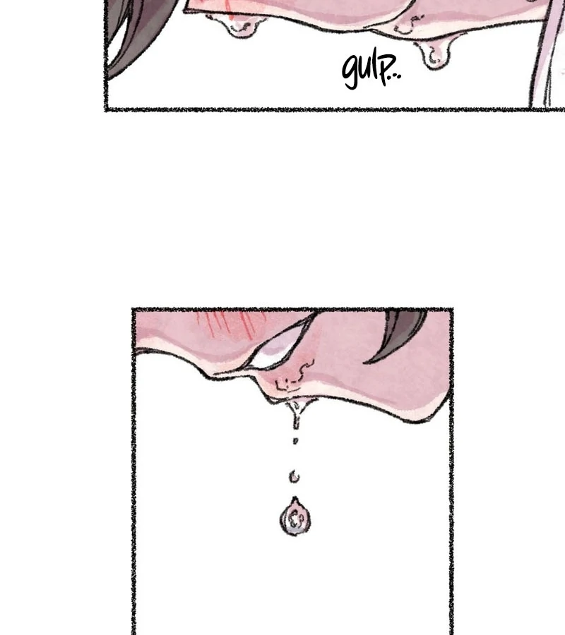 The Fox Who Stole My Heart Chapter 2 - Page 44