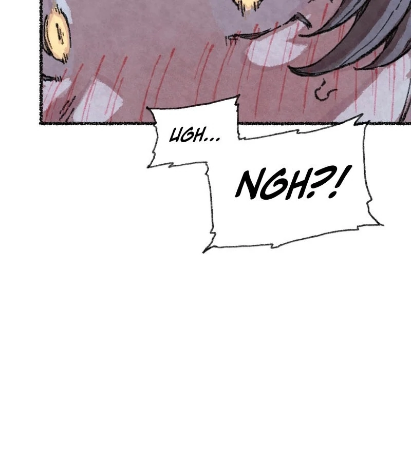 The Fox Who Stole My Heart Chapter 2 - Page 57