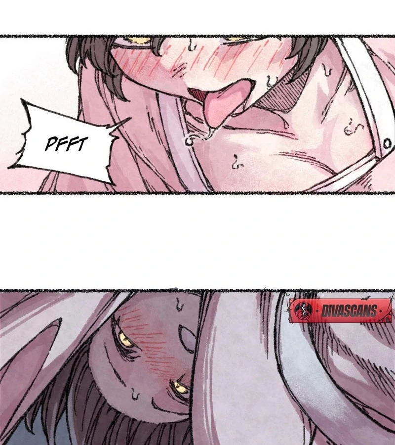 The Fox Who Stole My Heart Chapter 2 - Page 58