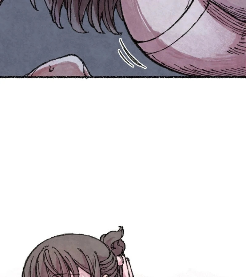 The Fox Who Stole My Heart Chapter 2 - Page 59
