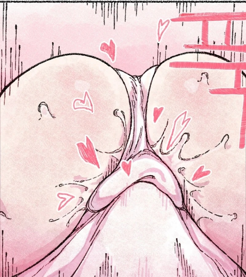 The Fox Who Stole My Heart Chapter 2 - Page 63