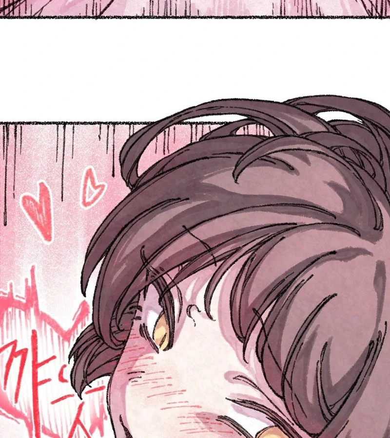 The Fox Who Stole My Heart Chapter 2 - Page 64