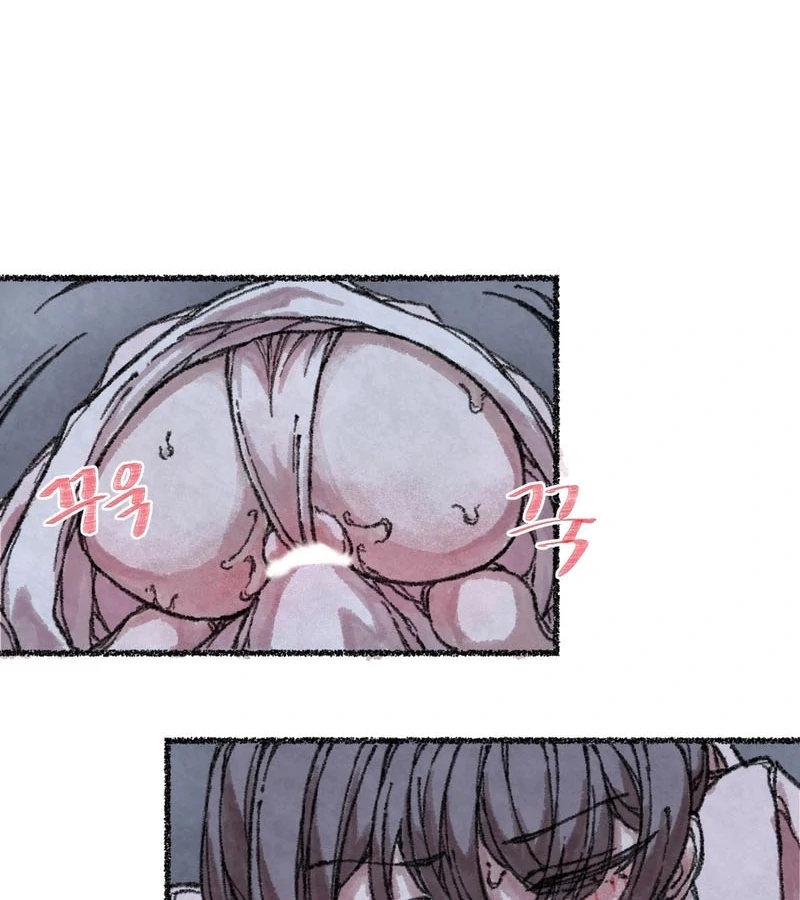 The Fox Who Stole My Heart Chapter 2 - Page 66