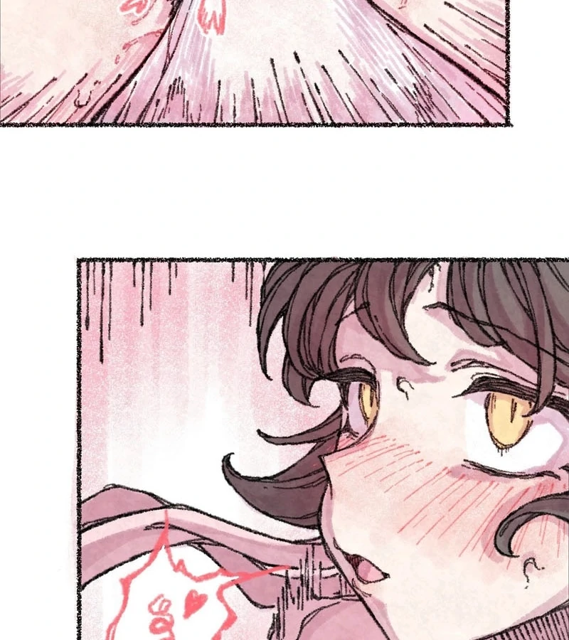 The Fox Who Stole My Heart Chapter 2 - Page 68