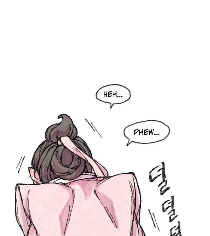 The Fox Who Stole My Heart Chapter 2 - Page 70