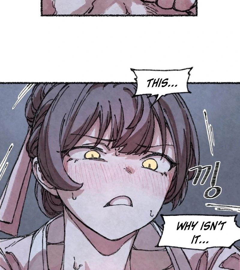 The Fox Who Stole My Heart Chapter 2 - Page 85