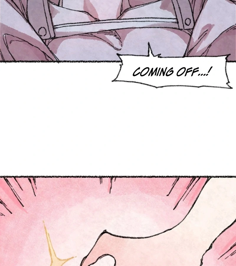 The Fox Who Stole My Heart Chapter 2 - Page 86