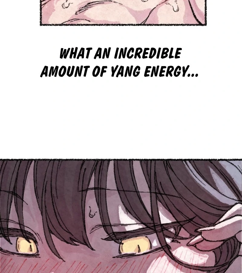 The Fox Who Stole My Heart Chapter 2 - Page 95