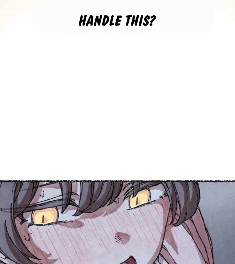 The Fox Who Stole My Heart Chapter 2 - Page 98