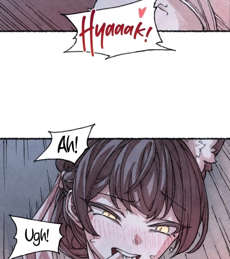 The Fox Who Stole My Heart Chapter 3 - Page 10