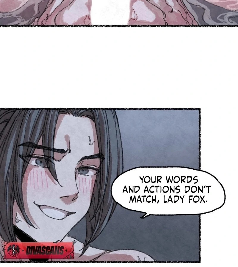 The Fox Who Stole My Heart Chapter 3 - Page 13