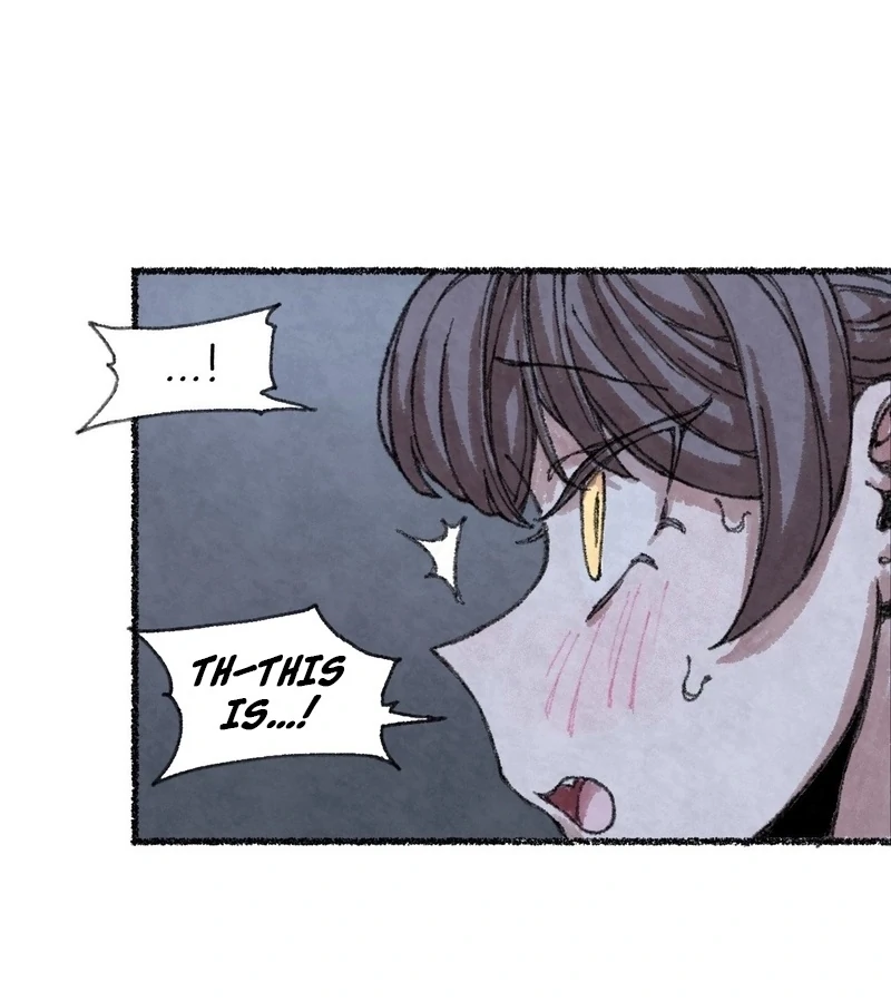 The Fox Who Stole My Heart Chapter 3 - Page 14