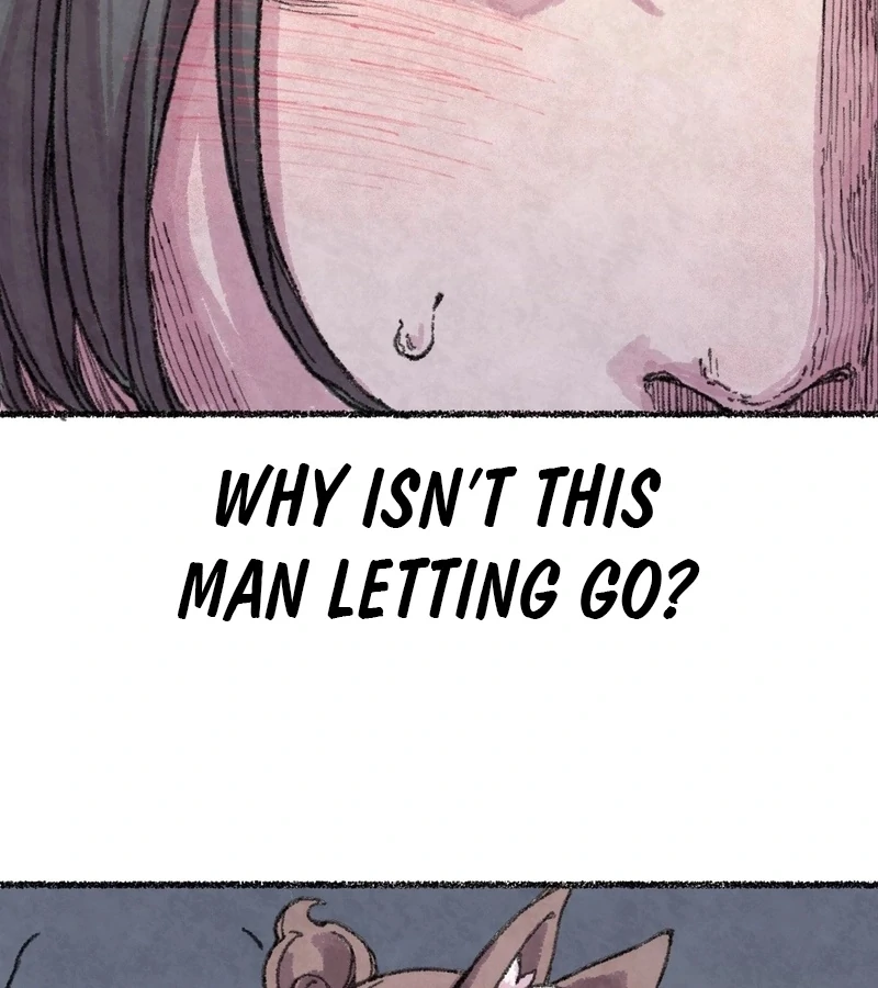 The Fox Who Stole My Heart Chapter 3 - Page 19