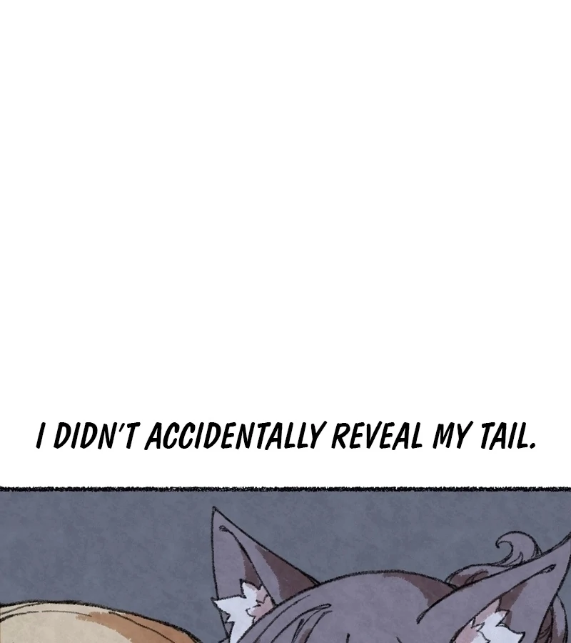 The Fox Who Stole My Heart Chapter 3 - Page 22