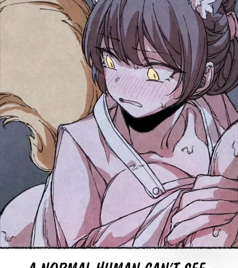 The Fox Who Stole My Heart Chapter 3 - Page 23
