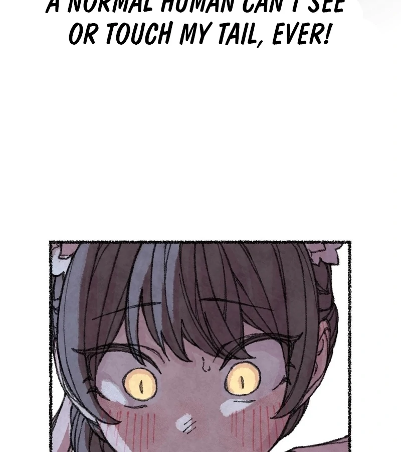 The Fox Who Stole My Heart Chapter 3 - Page 24