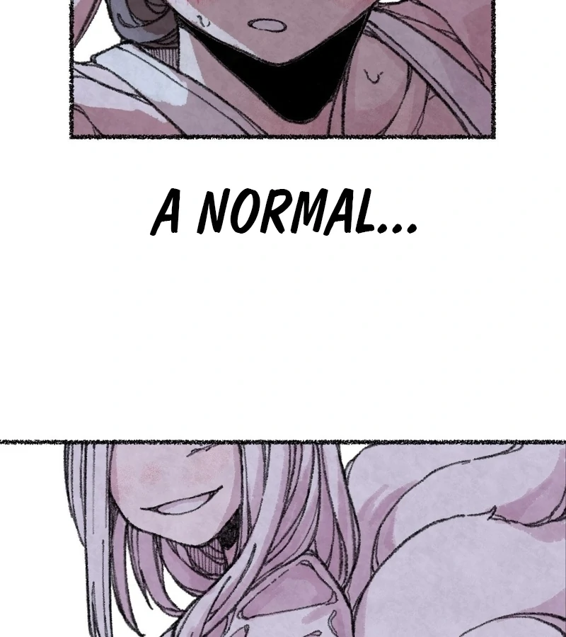The Fox Who Stole My Heart Chapter 3 - Page 25