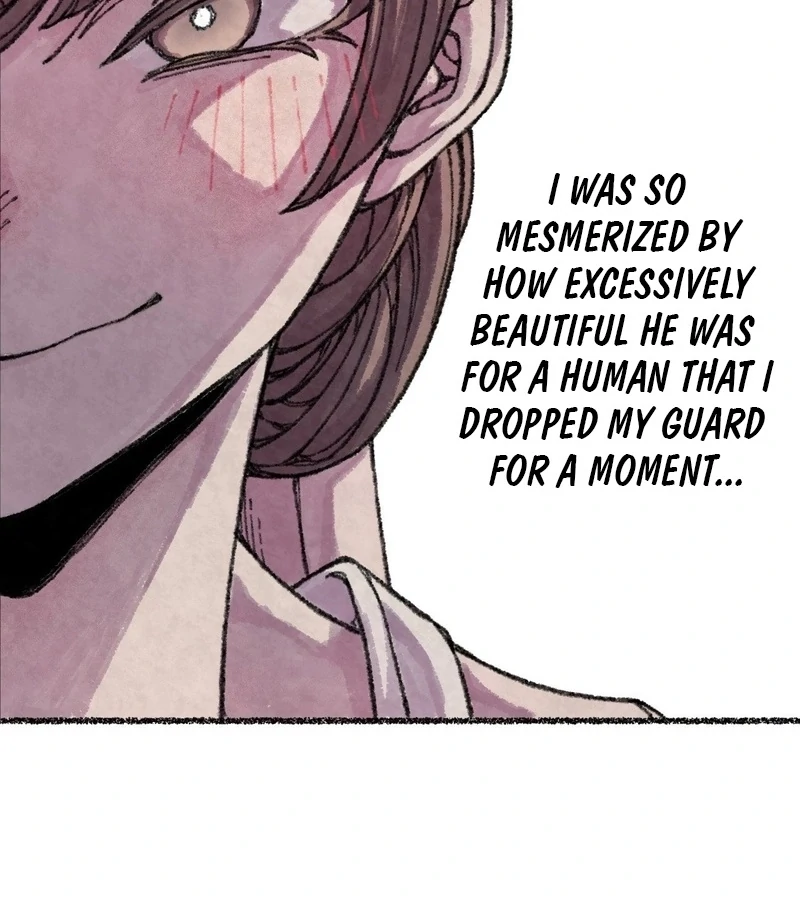 The Fox Who Stole My Heart Chapter 3 - Page 3