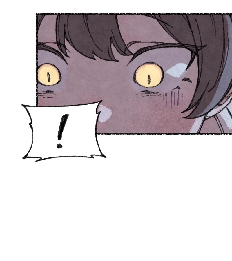 The Fox Who Stole My Heart Chapter 3 - Page 31