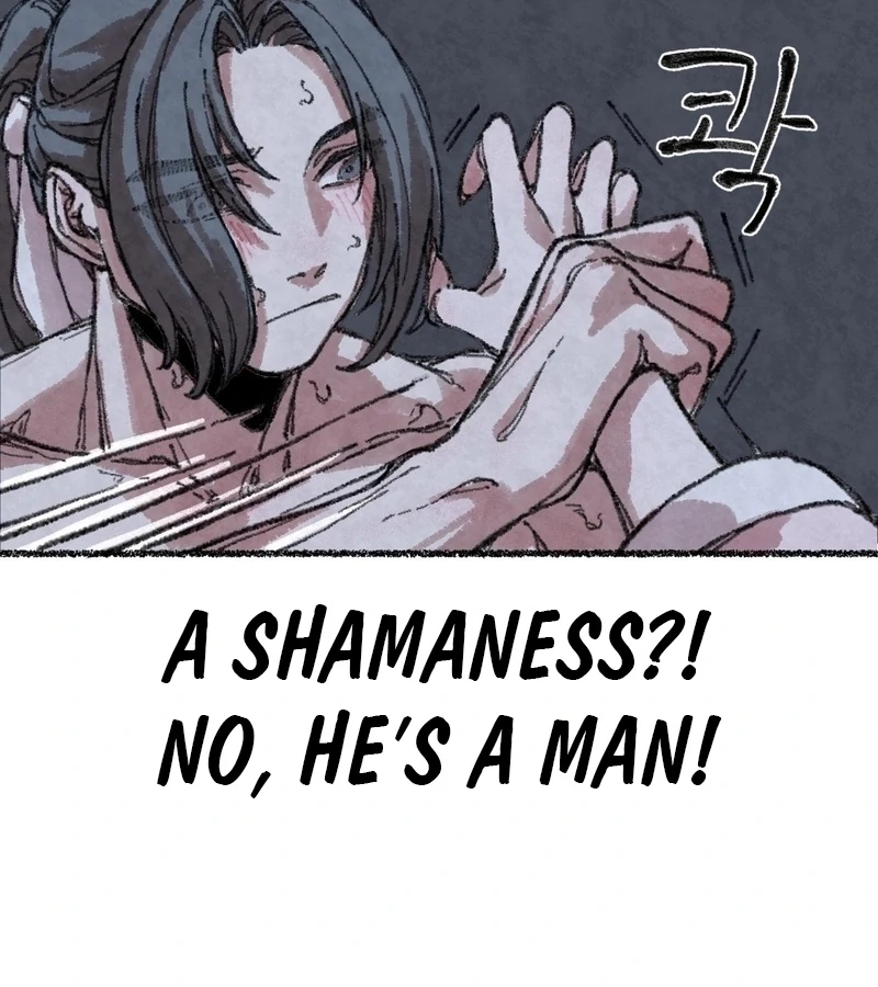 The Fox Who Stole My Heart Chapter 3 - Page 35