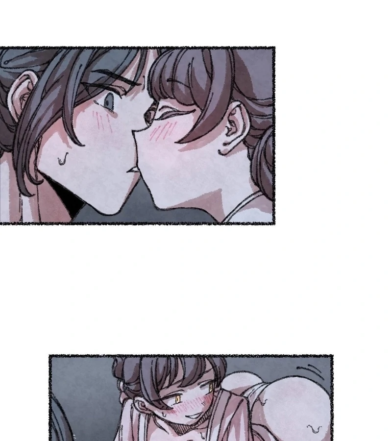 The Fox Who Stole My Heart Chapter 3 - Page 4