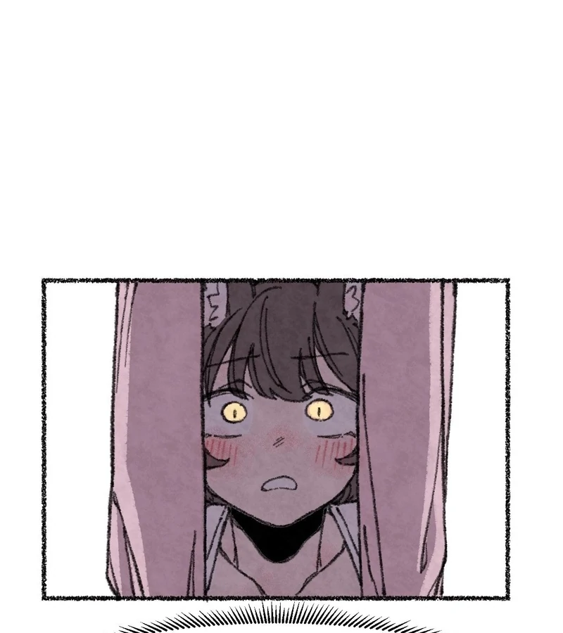 The Fox Who Stole My Heart Chapter 3 - Page 40