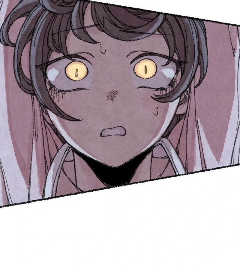 The Fox Who Stole My Heart Chapter 3 - Page 46
