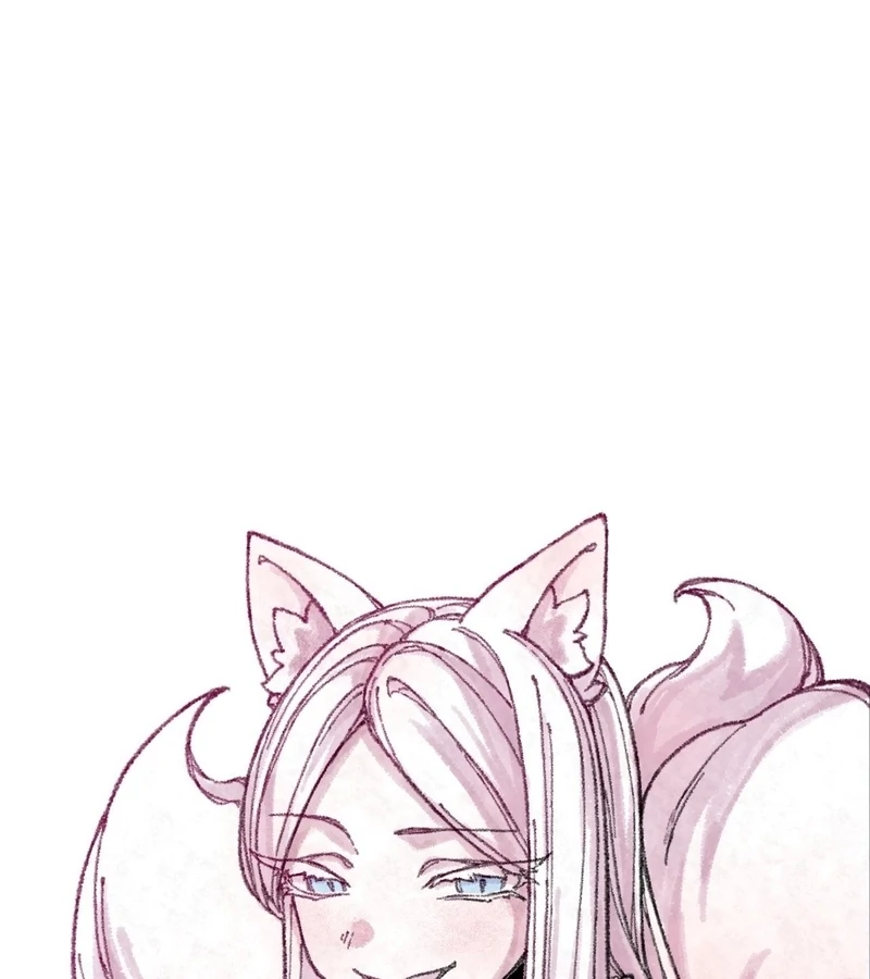 The Fox Who Stole My Heart Chapter 3 - Page 47