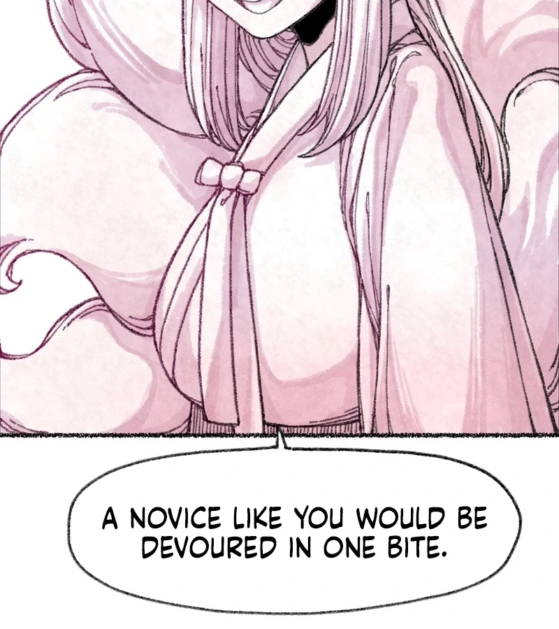 The Fox Who Stole My Heart Chapter 3 - Page 48