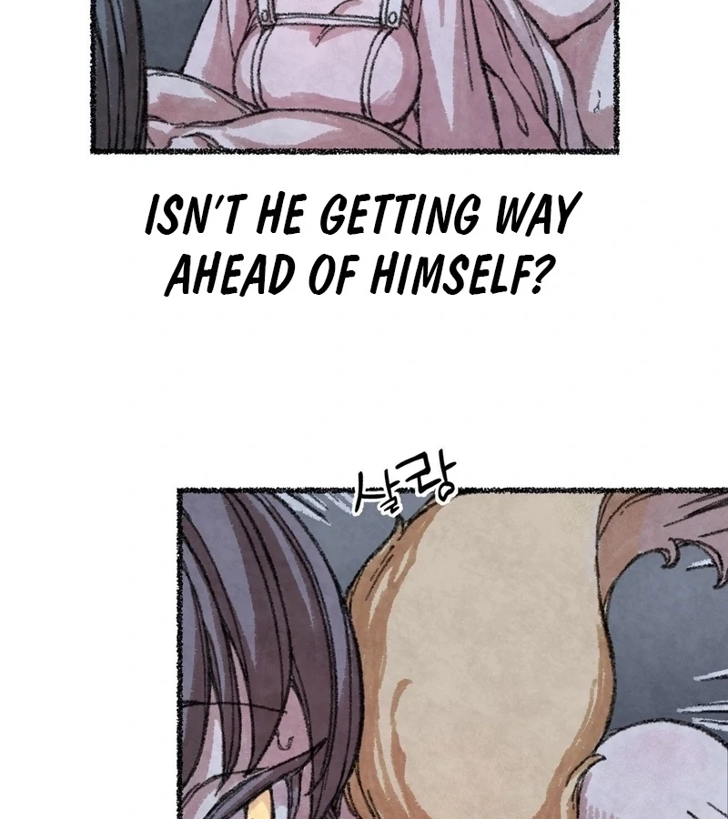 The Fox Who Stole My Heart Chapter 3 - Page 5