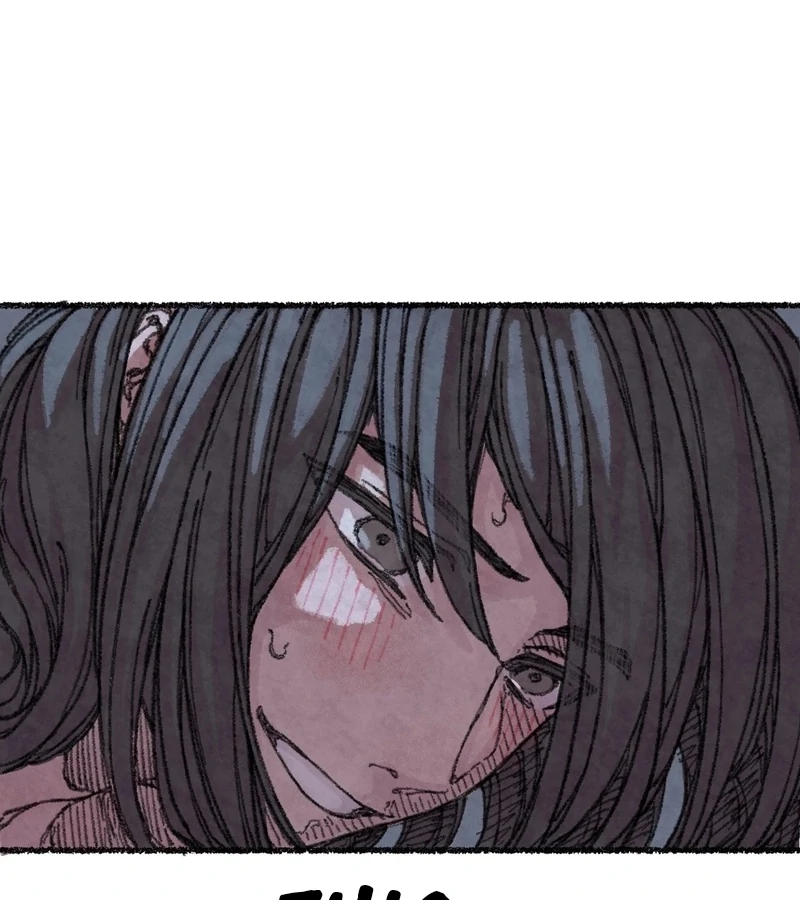 The Fox Who Stole My Heart Chapter 3 - Page 55