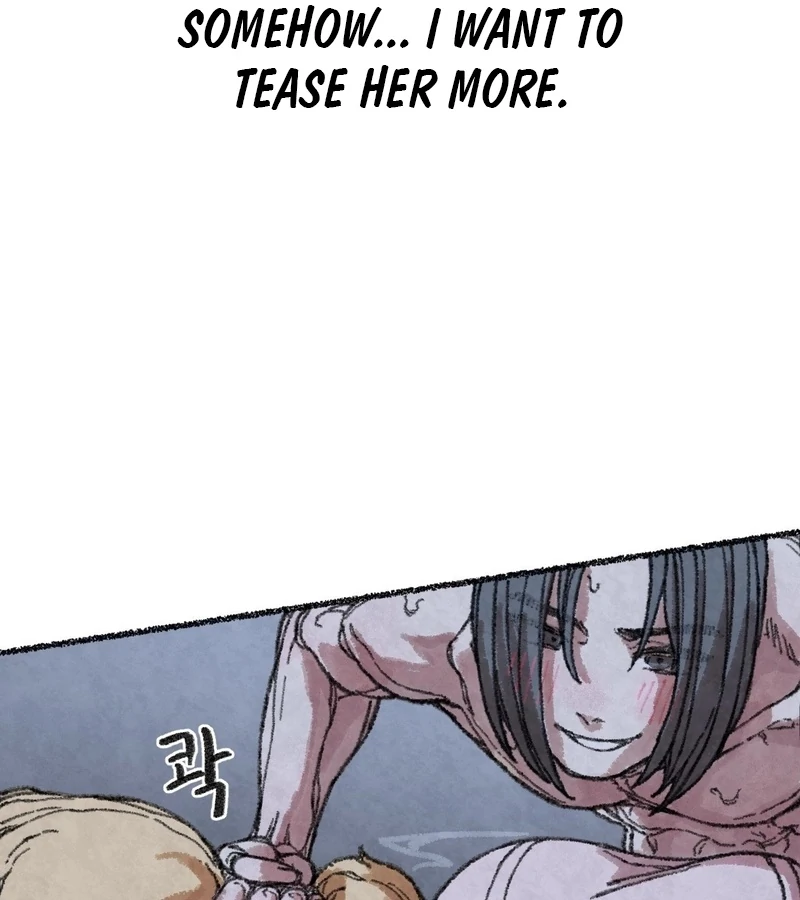 The Fox Who Stole My Heart Chapter 3 - Page 59