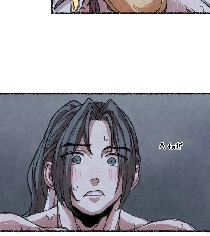 The Fox Who Stole My Heart Chapter 3 - Page 6