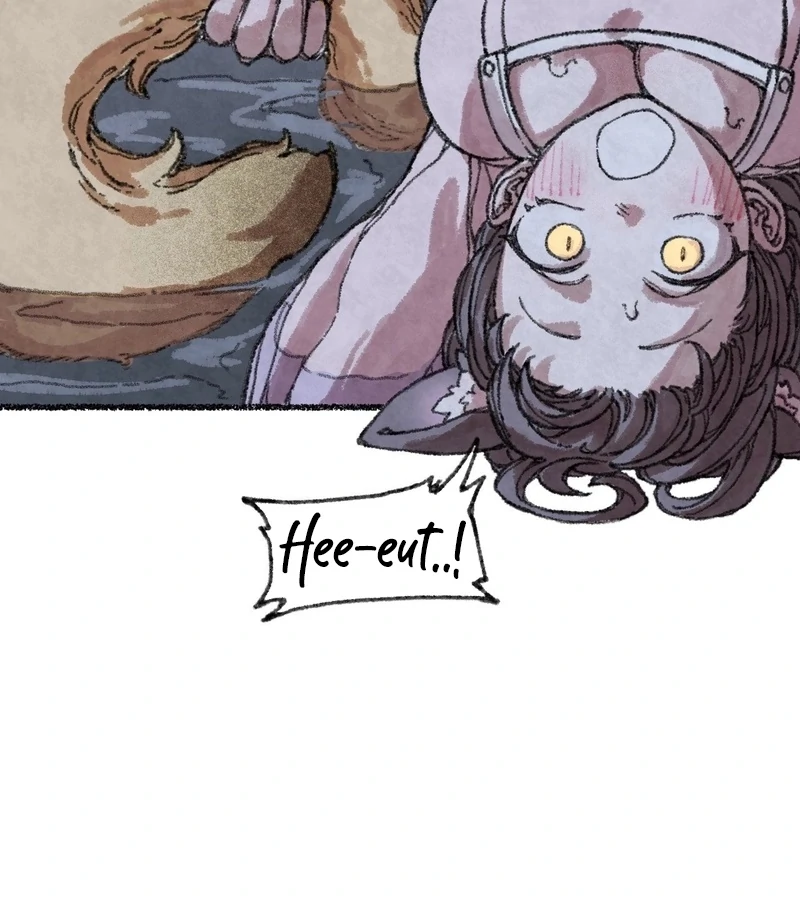 The Fox Who Stole My Heart Chapter 3 - Page 60
