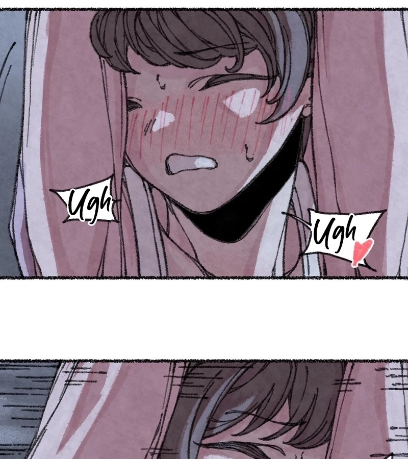 The Fox Who Stole My Heart Chapter 3 - Page 61