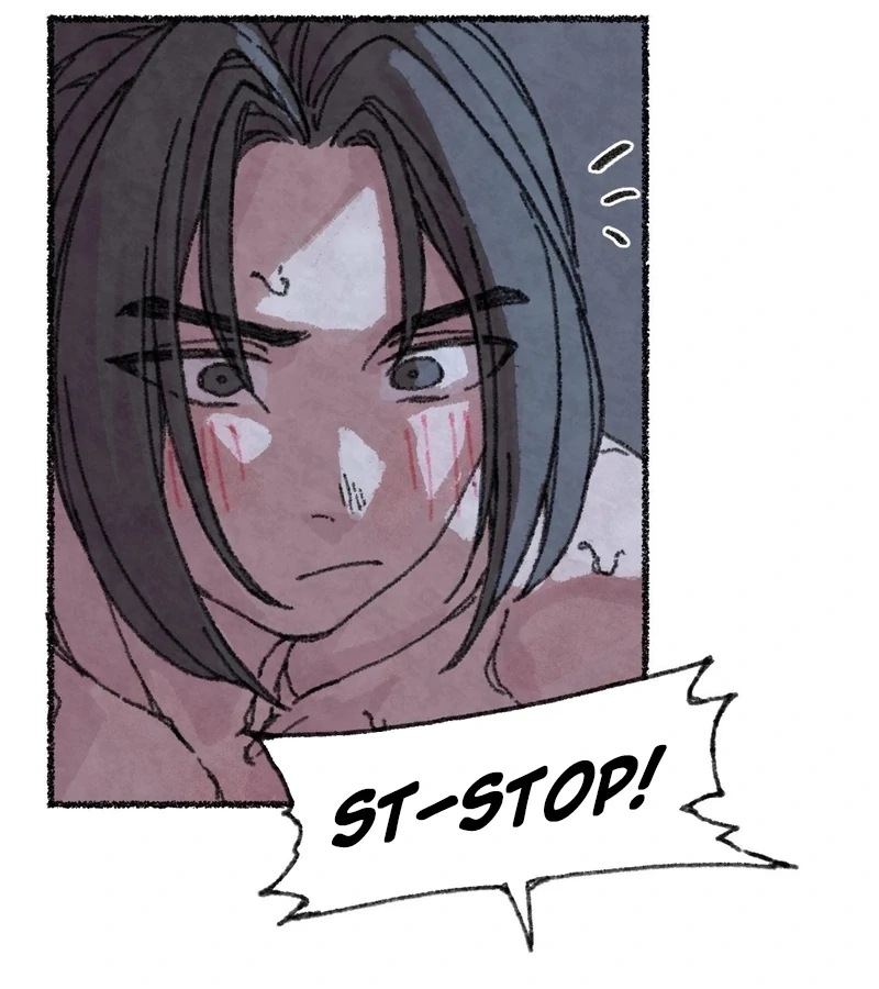 The Fox Who Stole My Heart Chapter 3 - Page 66