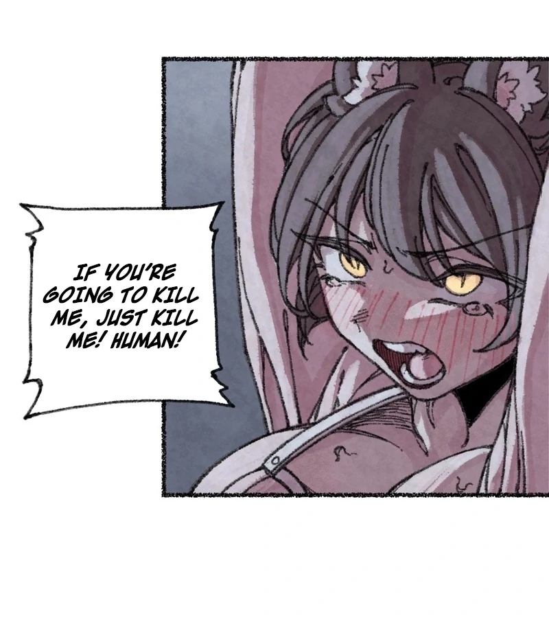 The Fox Who Stole My Heart Chapter 3 - Page 69