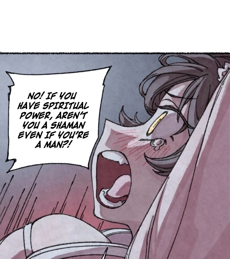 The Fox Who Stole My Heart Chapter 3 - Page 71