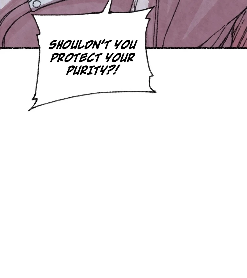 The Fox Who Stole My Heart Chapter 3 - Page 72