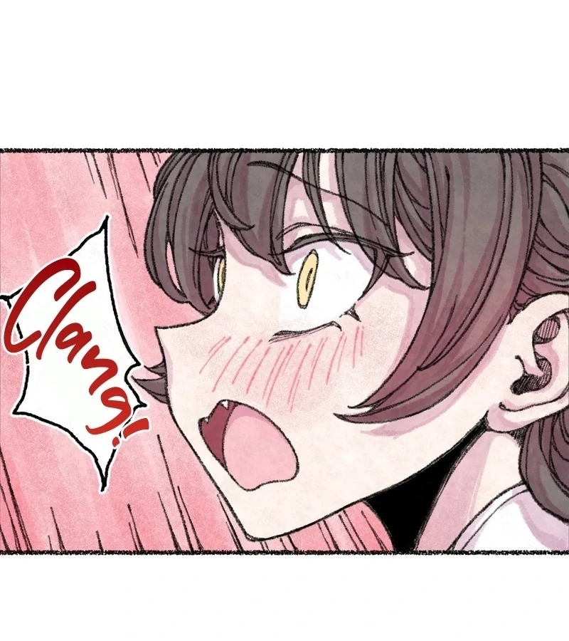 The Fox Who Stole My Heart Chapter 3 - Page 8